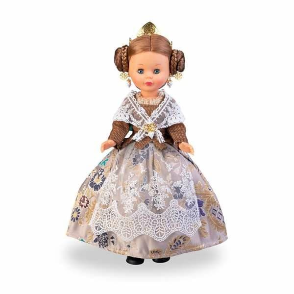 Dukke Nancy Fallera