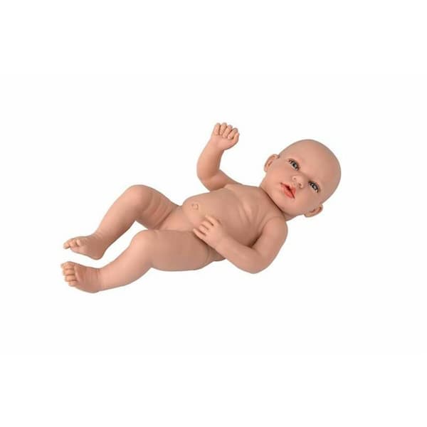 Baby dukke Arias Andie 38 cm