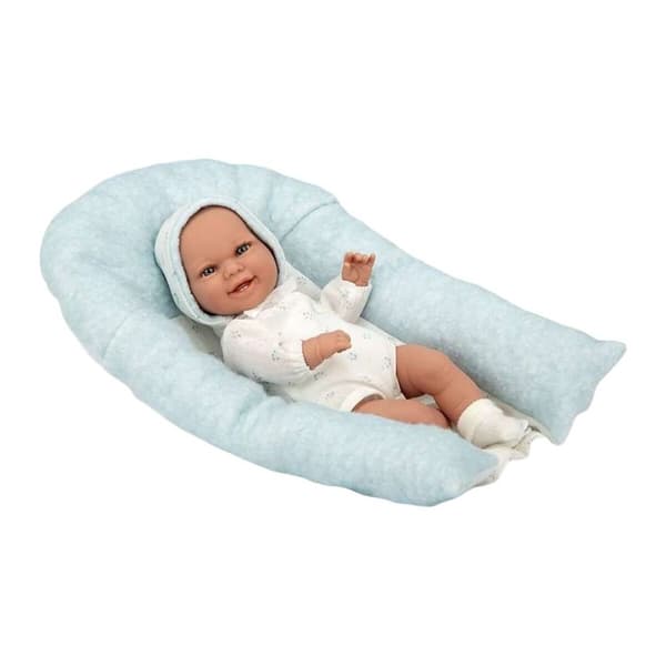 Baby dukke Arias Elegance 35 cm