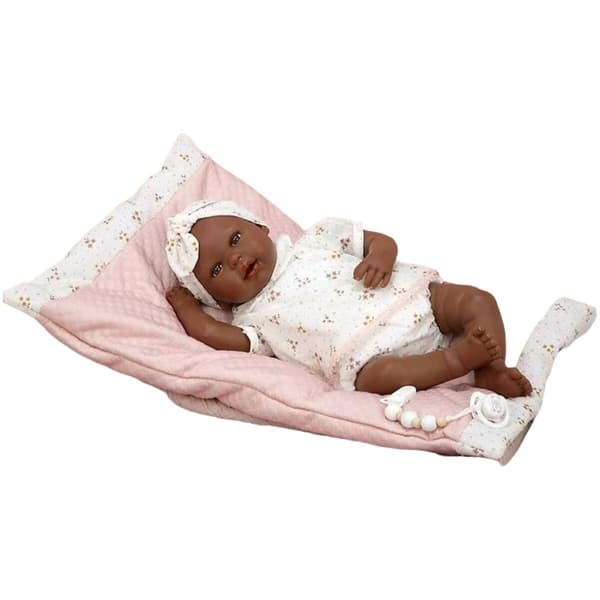 Babydukke Arias Sasha 45 cm