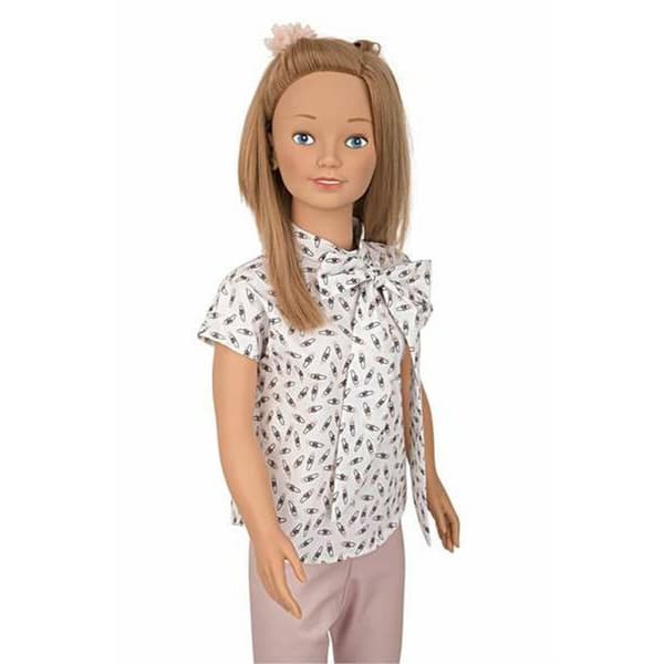 Docka Arias Carole 105 cm