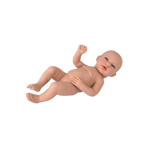Baby dukke Arias Andie 38 cm
