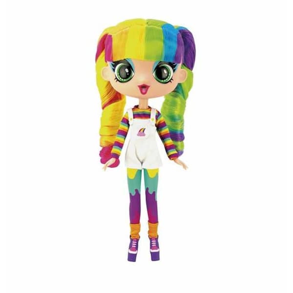 Nukke 28 cm