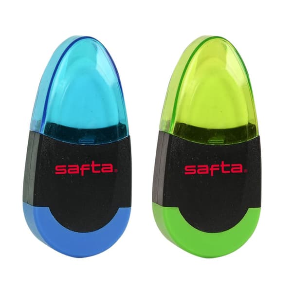 Dukke Safta