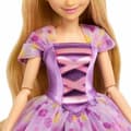 Miniatyrbillede 6 af 6: Dukke Disney Princess Rapunzel