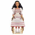 Miniatyrbillede 4 af 6: Dukke Mattel Wicked-Nessarose