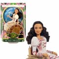 Miniatyrbillede 1 af 6: Dukke Mattel Wicked-Nessarose