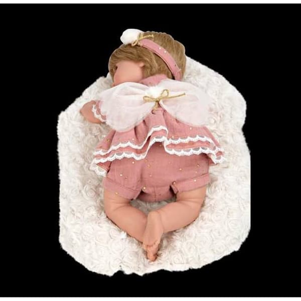 Baby dukke Arias