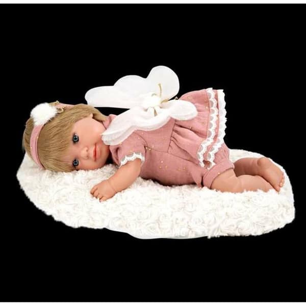 Baby dukke Arias