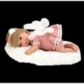 Miniatyrbillede 2 af 11: Baby dukke Arias