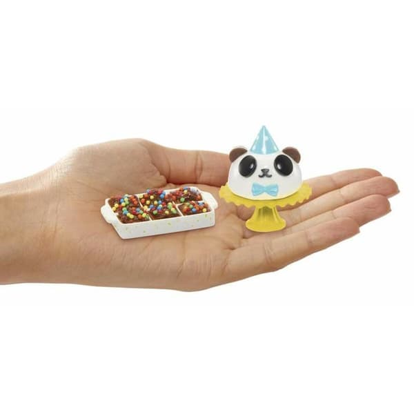 Baby dukke MGA
