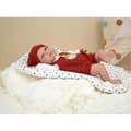 Miniatyrbillede 3 af 3: Baby Dukke Arias cris