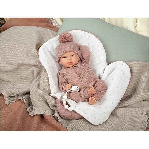 Baby Dukke Arias
