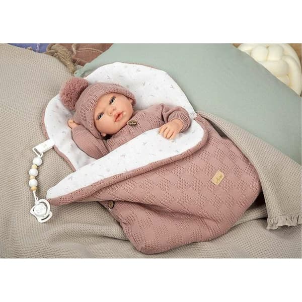 Baby Dukke Arias