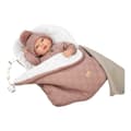 Miniatyrbillede 1 af 3: Baby Dukke Arias