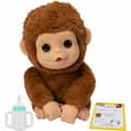 Miniatyrbillede 5 af 6: Baby Dukke Moose Toys My Baby Monkey