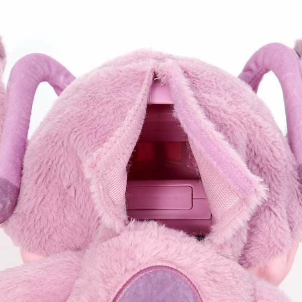 Bamse Stitch Angel