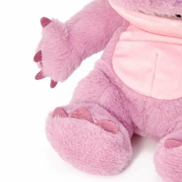 Bamse Stitch Angel
