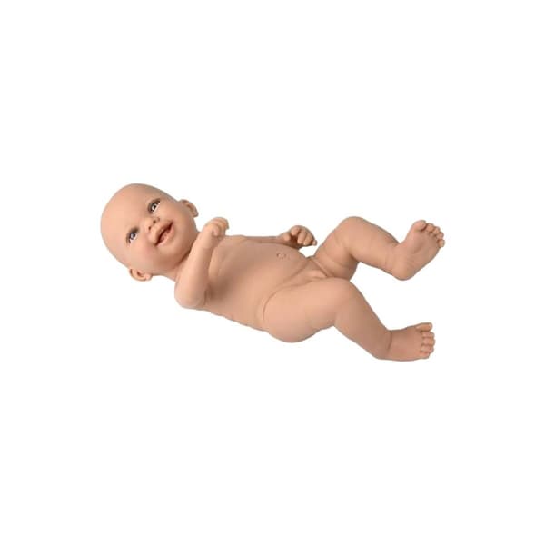 Baby Dukke Arias Zoe 42 cm