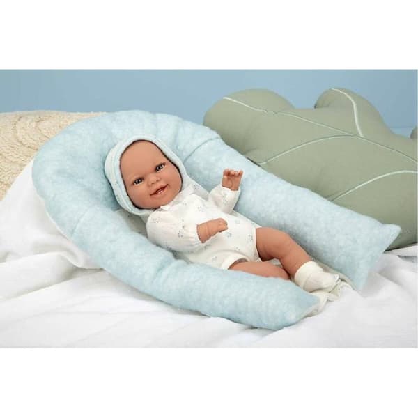 Baby dukke Arias Elegance 35 cm