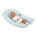 Miniatyrbillede 1 af 2: Baby dukke Arias Elegance 35 cm