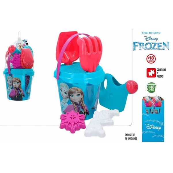 Tilbehør til dukkehus Colorbaby