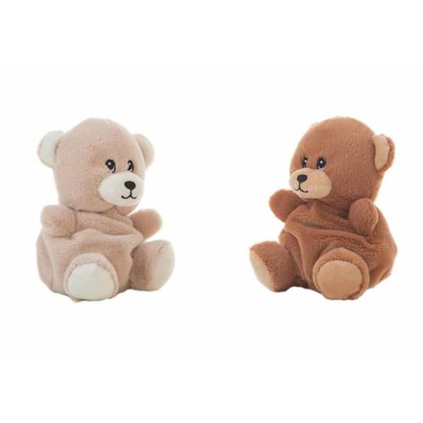 Bjørnebamse 1 enheder