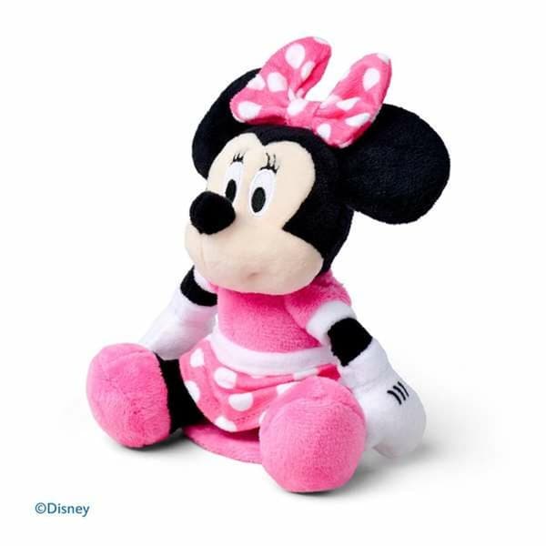 Pehmolelu Smoby Minnie 12 cm