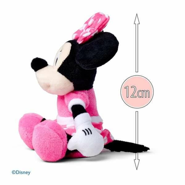 Pehmolelu Smoby Minnie 12 cm
