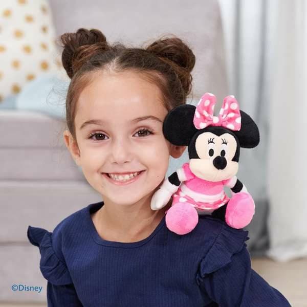 Pehmolelu Smoby Minnie 12 cm