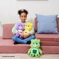 Pikkukuva 5 / 9: Nallekarhu Smoby Care Bears 35 cm (1 Kappaletta)