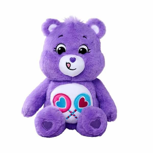 Nallekarhu Smoby Care Bears 35 cm (1 Kappaletta)