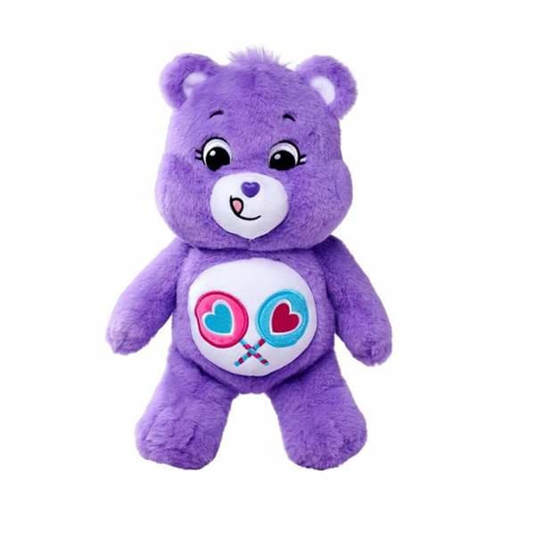 Nallekarhu Smoby Care Bears 35 cm (1 Kappaletta)