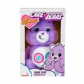 Pikkukuva 1 / 9: Nallekarhu Smoby Care Bears 35 cm (1 Kappaletta)