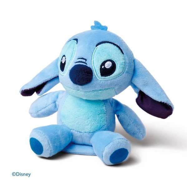 Bamse Smoby Stitch 12 cm