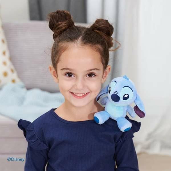 Bamse Smoby Stitch 12 cm