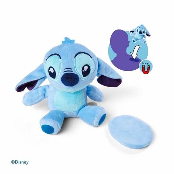 Bamse Smoby Stitch 12 cm