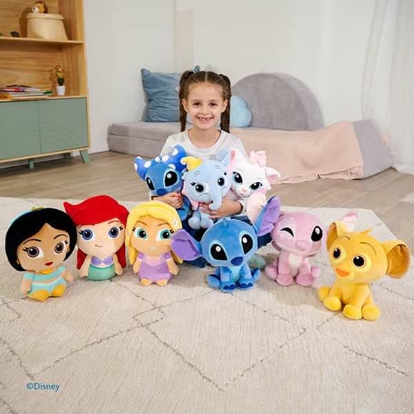 Bamse Smoby Angel 25 cm (1 Dele)