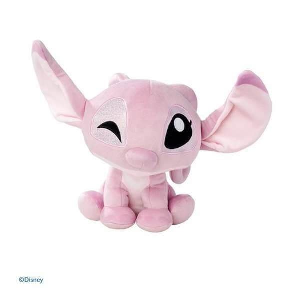 Bamse Smoby Angel 25 cm (1 Dele)