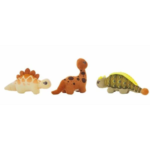 Bamse Creaciones Llopis Dino 1 enheder
