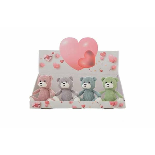 Bjørnebamse Creaciones Llopis 1 enheder