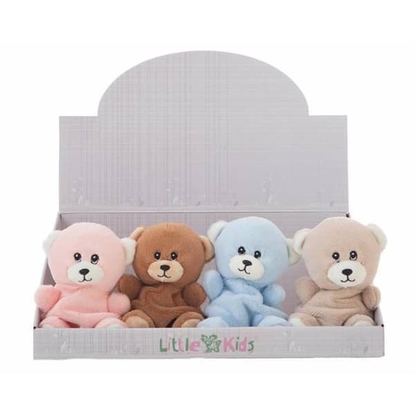 Bjørnebamse Creaciones Llopis 1 enheder