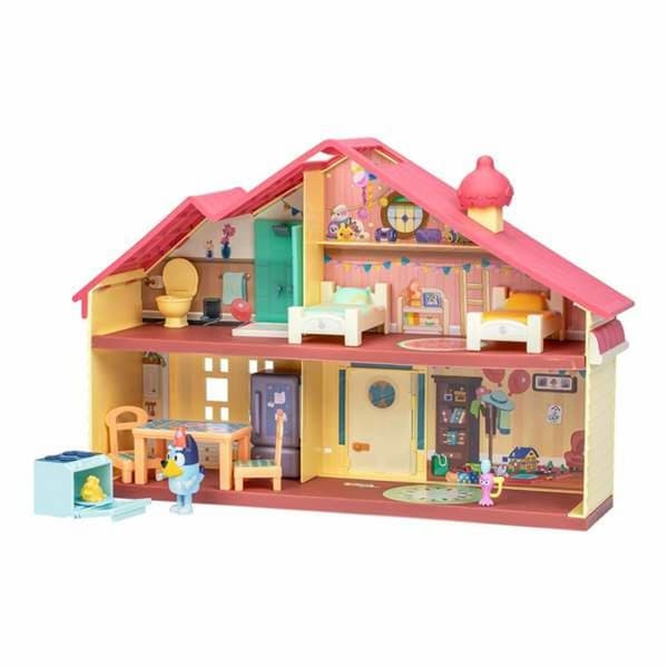Dockhus Famosa Bluey Celebration Home