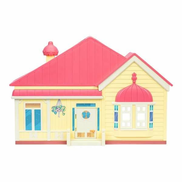 Dockhus Famosa Bluey Celebration Home