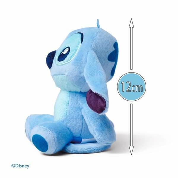 Mjukisleksak Smoby Stitch 12 cm