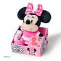 Miniatyrbilde 5 av 6: Bamse Smoby Minnie 12 cm