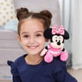 Miniatyrbilde 6 av 6: Bamse Smoby Minnie 12 cm
