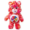 Pikkukuva 7 / 8: Nallekarhu Smoby Care Bears 35 cm (1 Kappaletta)