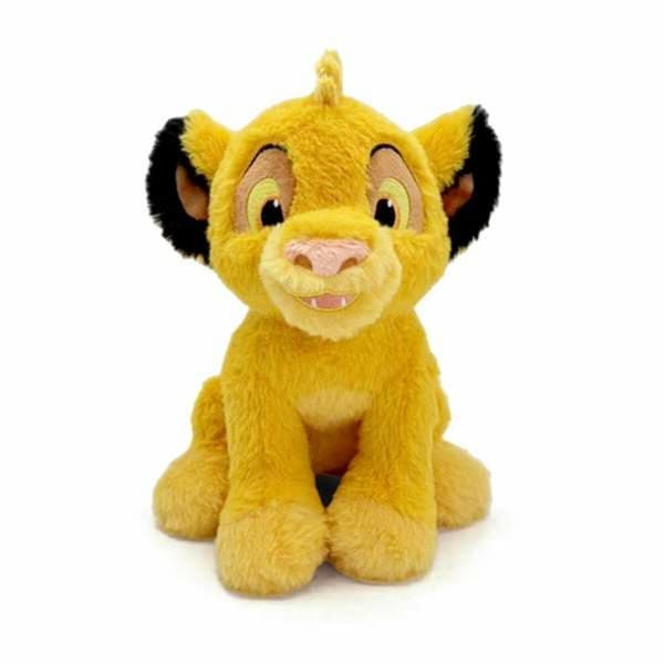 Pehmolelu Simba Simba 25 cm (1 Kappaletta)