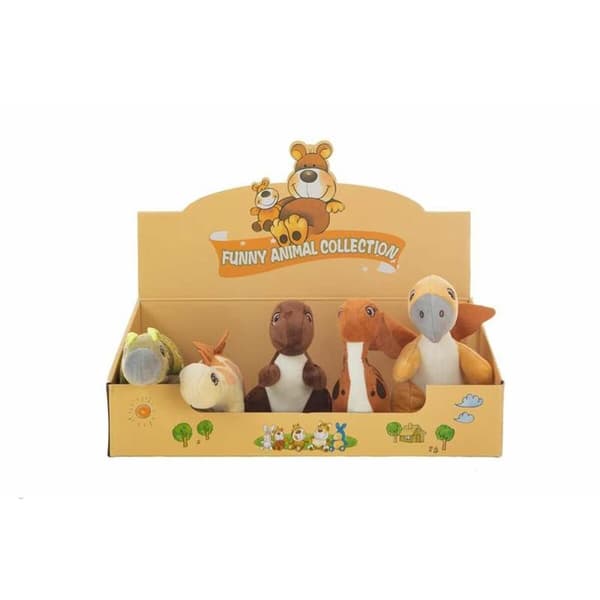 Bamse Creaciones Llopis Dino 1 enheder